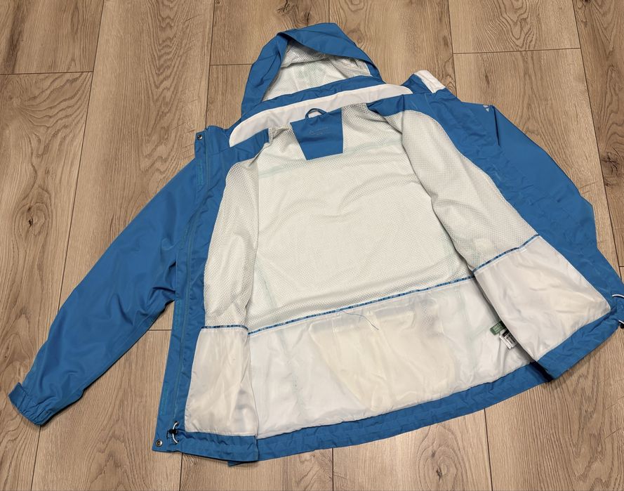 VAUDE Ceplex Andvanced Kurtka Rowerowa roz. 44/XL - J NOWA