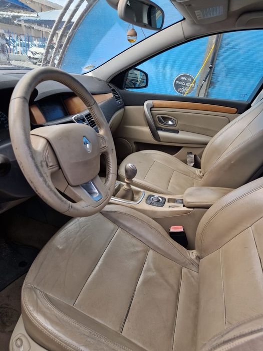 Renault laguna 2.0