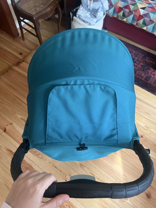 Carrinho City Tour da Baby Jogger