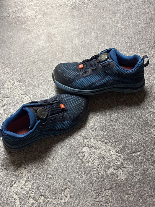 Робочі Кросівки Engelbert Strauss Оригінал