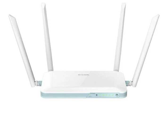 Extensor / Amplificador Wi-Fi D-Link AC1200 Dual Band