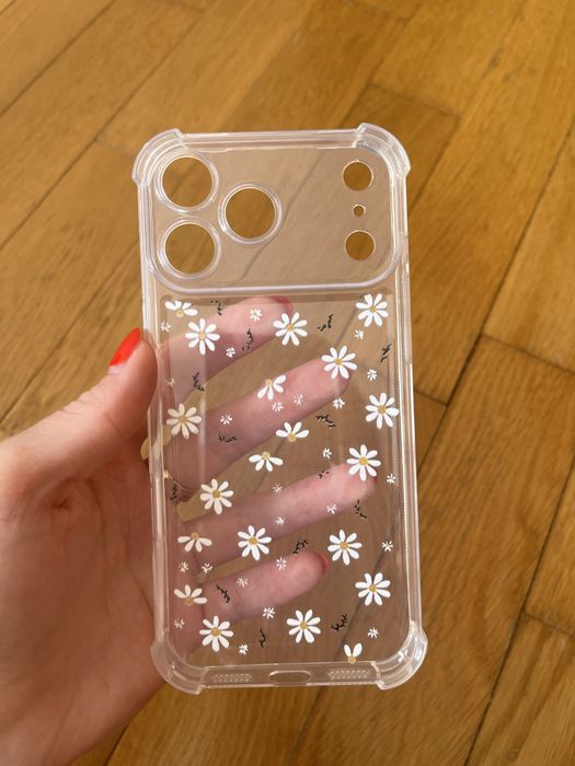 Чохол на Iphone 17