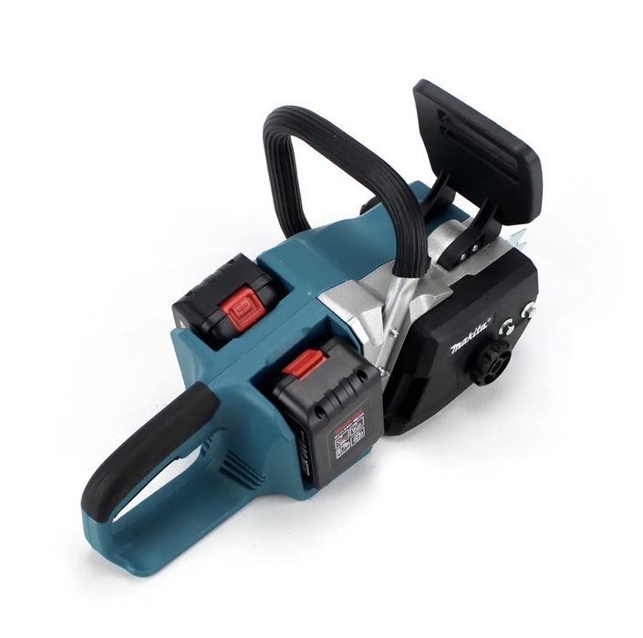 Пила акумуляторна Makita DUC355Z - 6.0A/h - 36V - Латвія