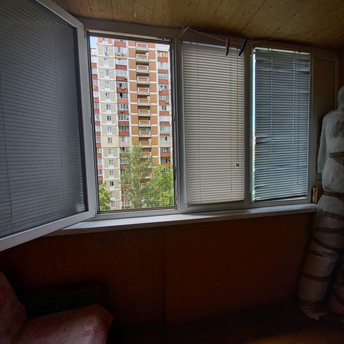 Здам 1кім. Квартиру. Троєщина. бульв. Леоніда Бикова