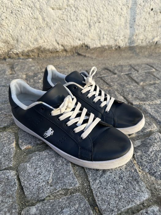 Vendo sapatilha Polo Assn