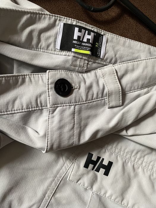 Технологічні карго шорти Helly Hansen (H/H)