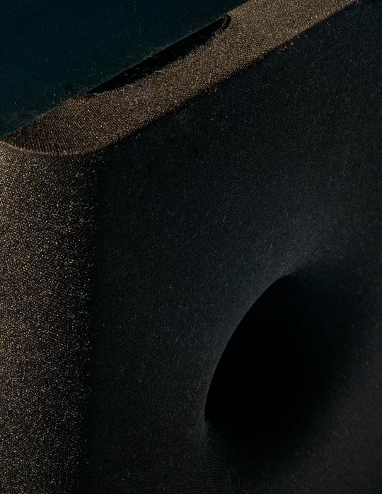 Philips CSS5123 • Soundbar + Subwoofer • Stan Bardzo dobry