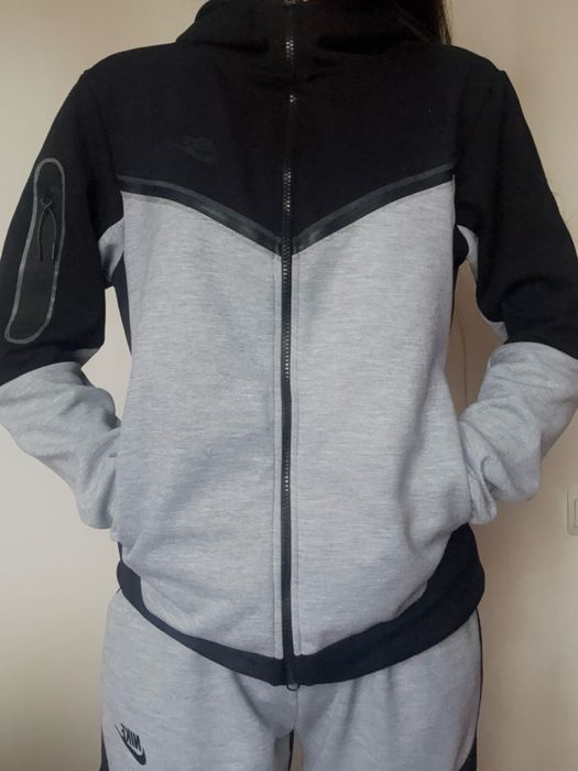 Костюм Nike Tech Fleece унісекс