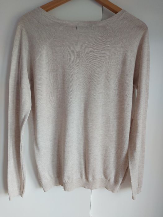 Sweter zara  rozm. L