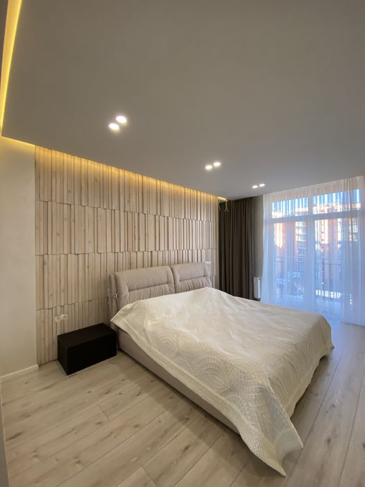 3-rooms apartment apartment by the address st. Khmelnitskogo (area 115 m²) - Atlanta.ua - photo 6