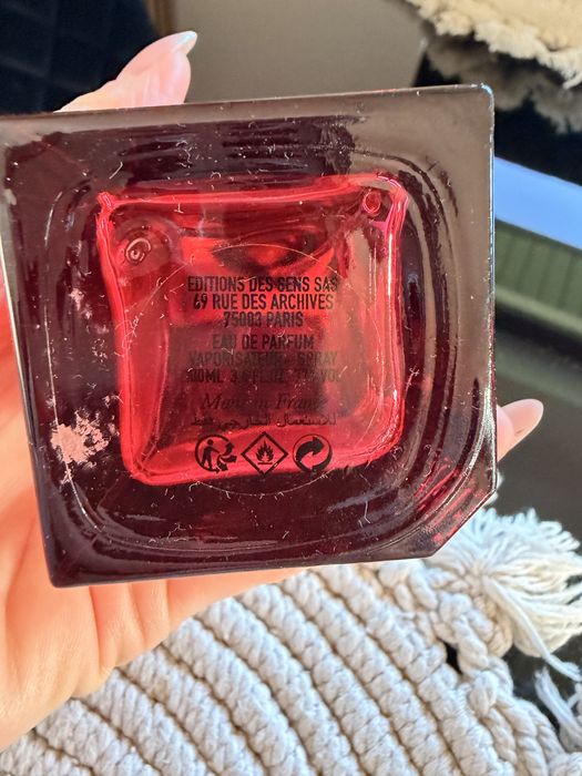 Perfumy Etat Libre Frustration