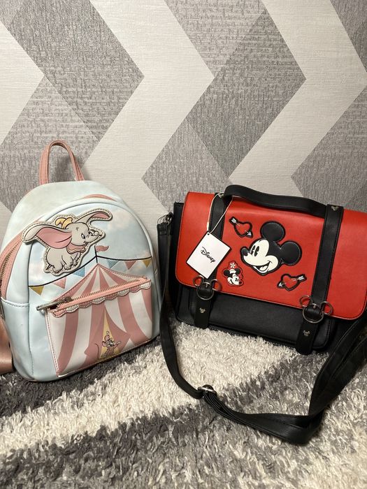 Дитяча сумка Disney Mickey Mouse Dumbo