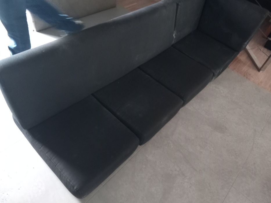 Poduchy na europalety