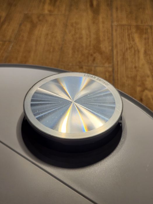 Робот пилосос Samsung JetBot+ VR30T85513W