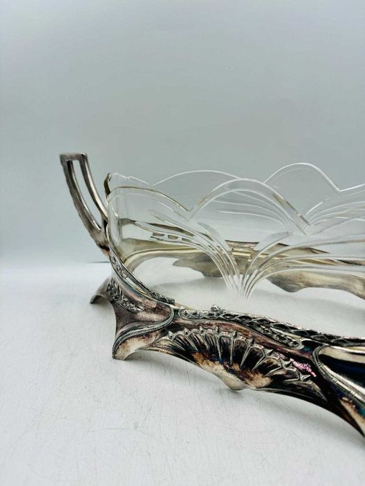 Żardiniera Patera Secesja Antyk XX Wiek