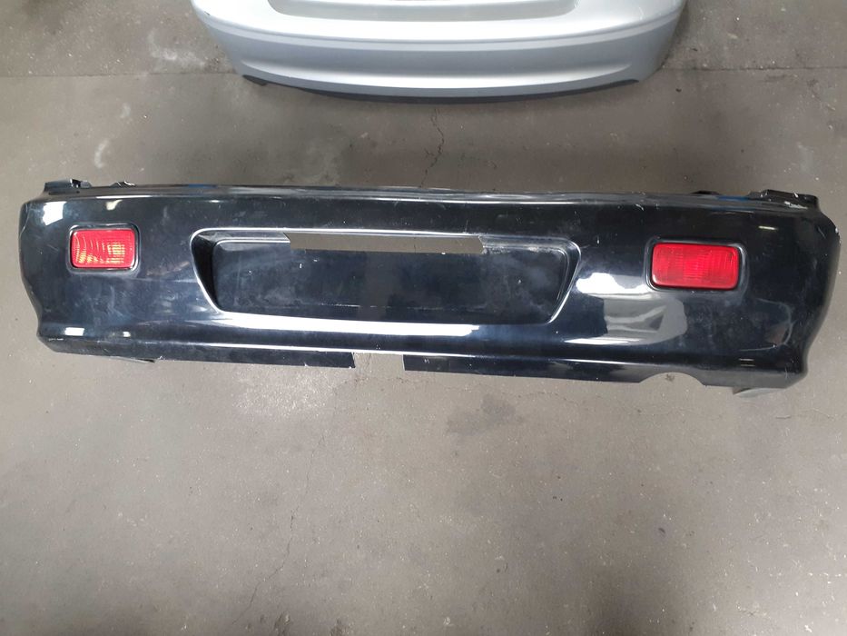 Zderzak tylny Mitsubishi Lancer VII Nr.86