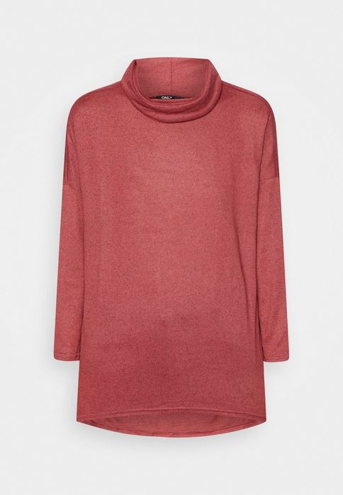 Sweter z golfem Only XS