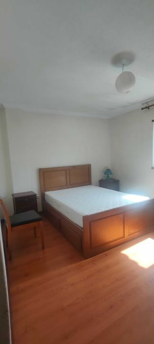 Apartamento T1 em Bragança centro