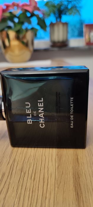 Bleu de Chanel EDT