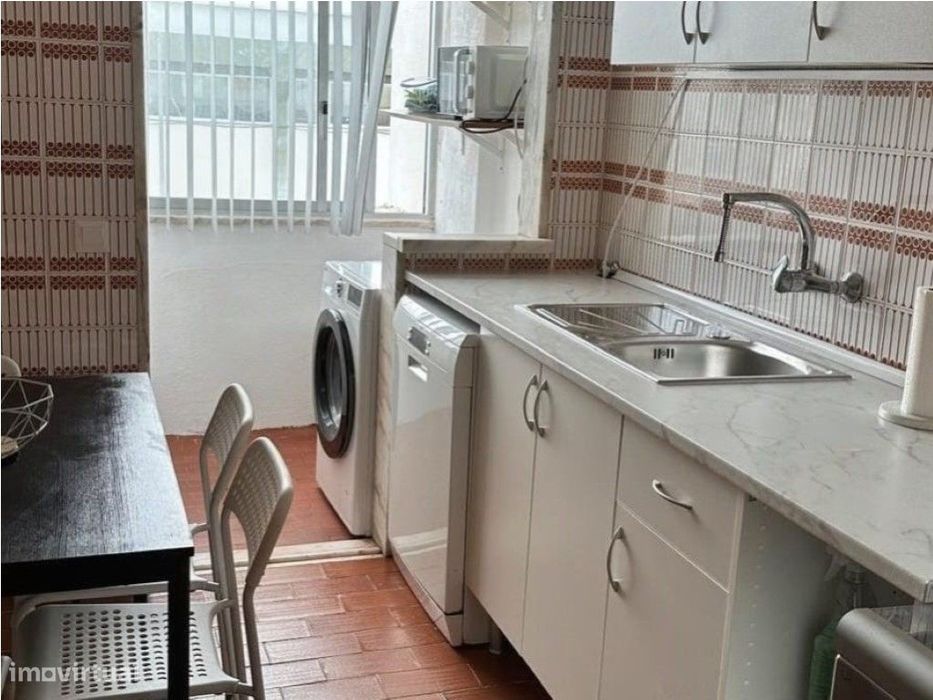 Apartamento T2