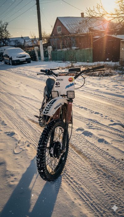 Продам Yamaha dt 50