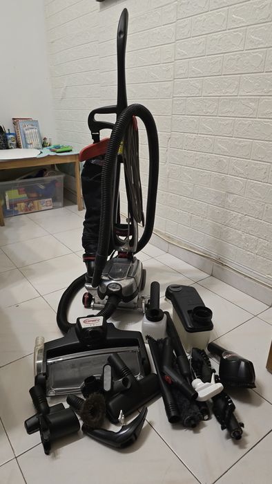 Kirby Avalir 2 em boas condições