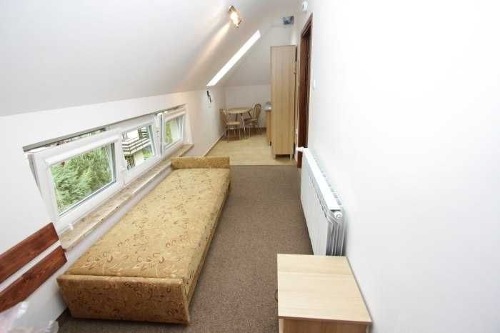 Hostel Noclegi Pokoje