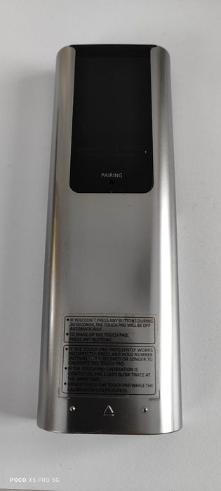 Pilot uniwersalny samsung