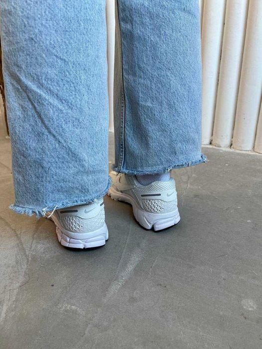 !SALE! Nike Vomero 5 white 36 37 38 39 40 Найк Зум Вомеро