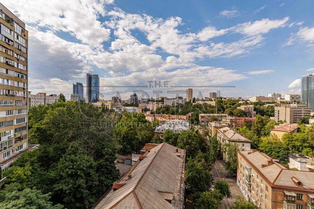 Продаж / Квартира / 82 м2 / ЖК Jack House / Печерський район