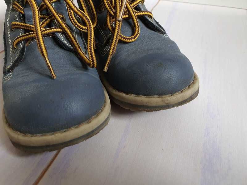 Buty zimowe roz.28