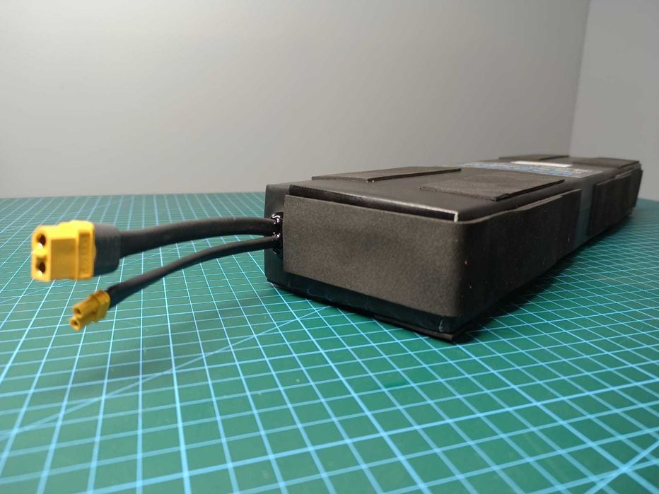 Akumulator 36V 18,5Ah do hulajnogi elektrycznej TECHLIFE X5 / X5S