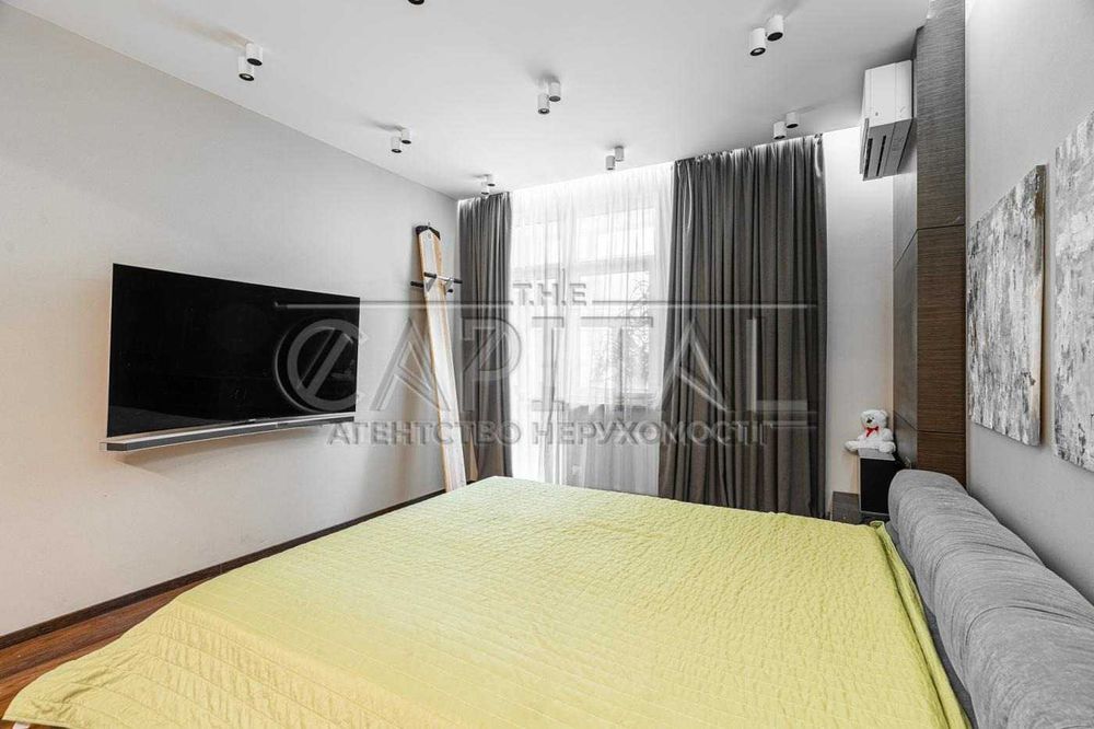 Найкраща ціна!ТЕРМІНОВО!Продаж/Квартира/145 м2/Печерский