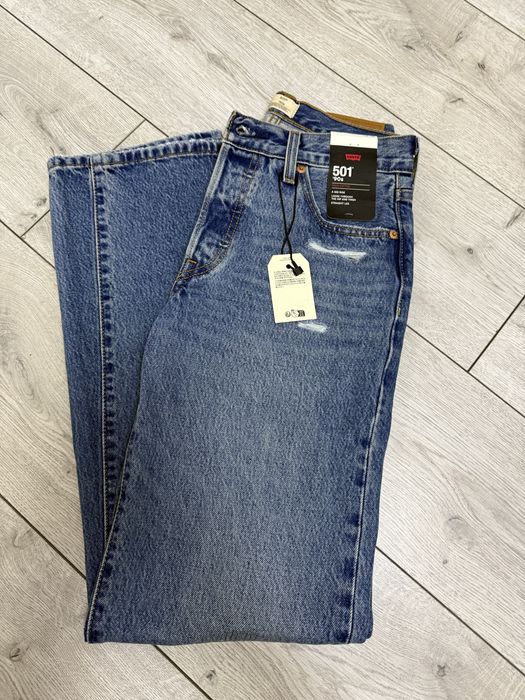 Жіночі джинси Levi’s 25*32