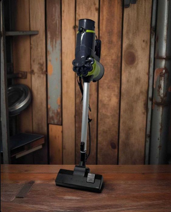 Ручний провідний пылесос без мішка, 5200 вт, гарний