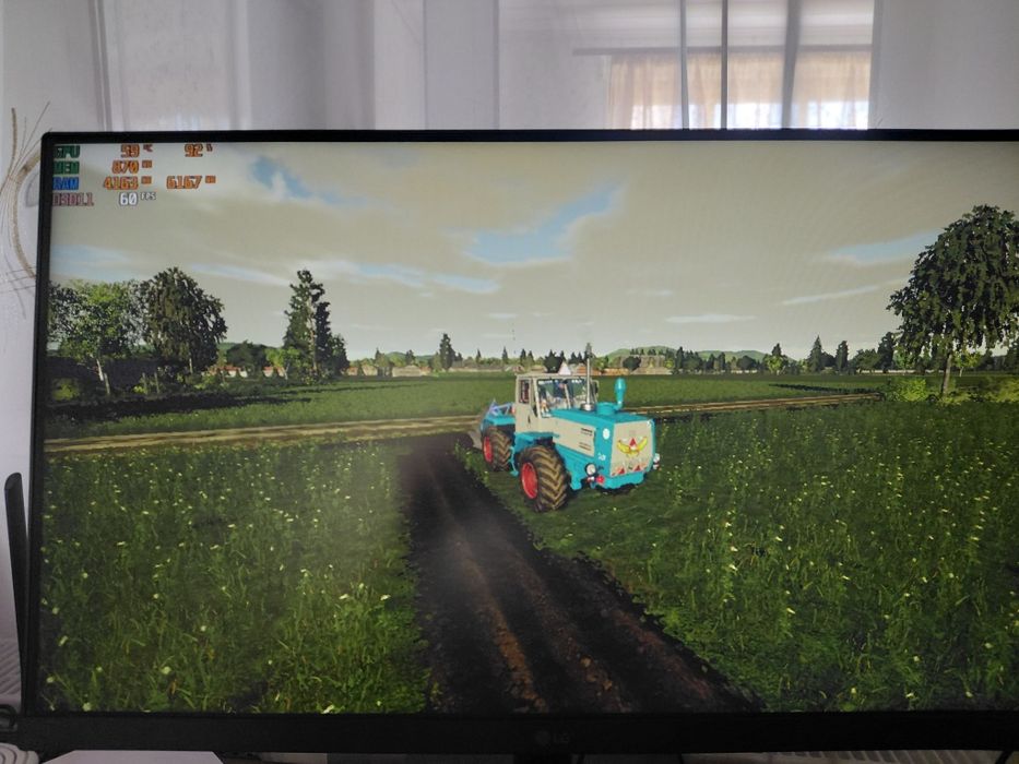 Продам пк І5 3470 ddr3 2x4