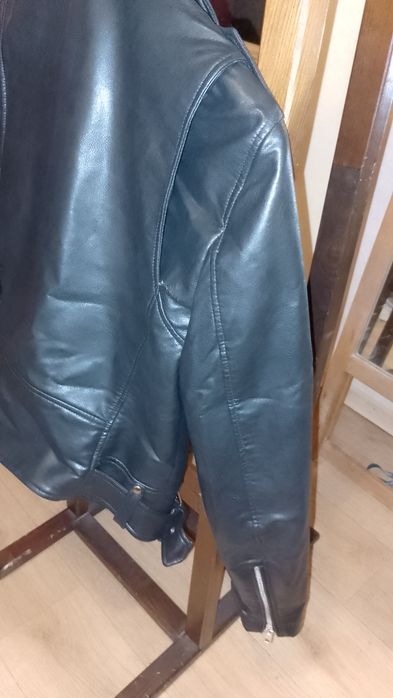 Куртка косуха Zara