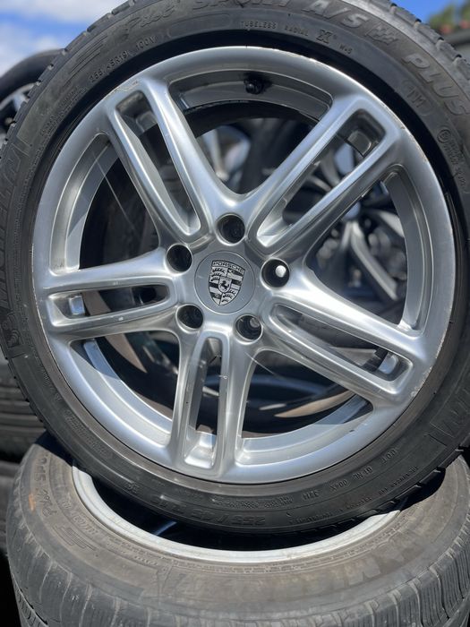 Jantes 19 Originais porsche 5x130 em 2 medidas