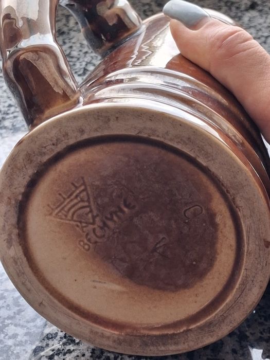 Пивний кухоль Чехія