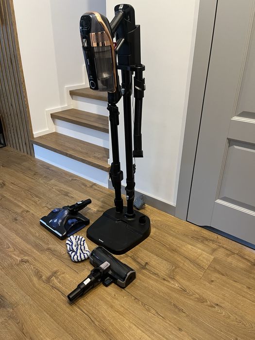 Odkurzacz pionowy Tefal-X force flex 15.60