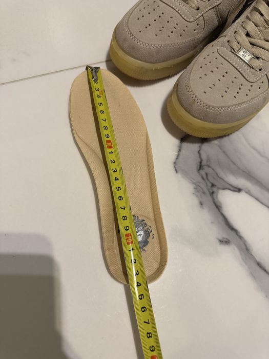 Buty Nike Air Force 1