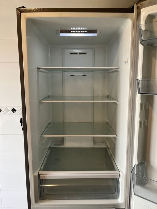 Frigorífico Teka 310L