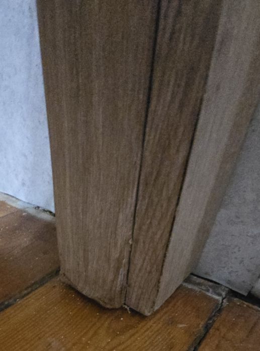 Stół dąb sonoma 3m