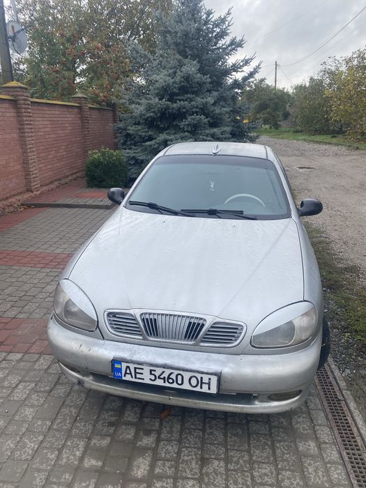 продам  Део Сенс 1.3