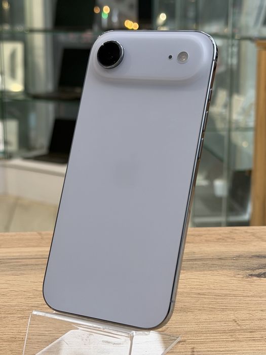 Apple iphone 17 air blue , айфон 17 аір 256 gb