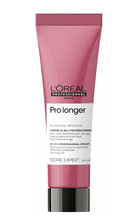 L'Oréal Professionnel Expert Pro Longer Krem Regenerujący Włosy 150 ml