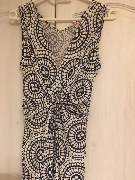 Sukienka długa maksi elegancka Anna Field S/M/L też Ciążowa