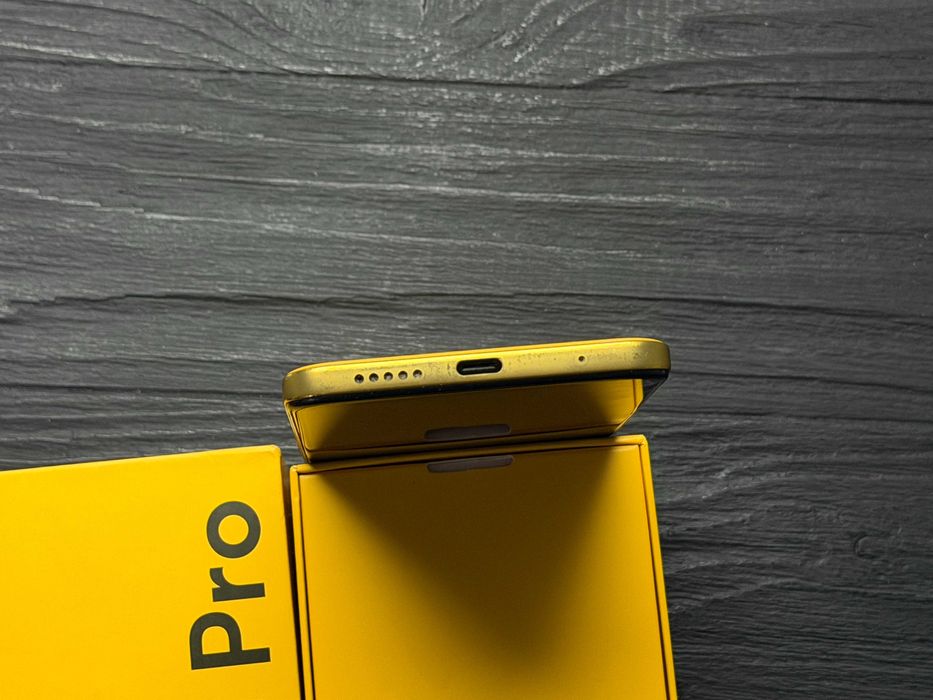 МАГАЗИН Poco M4 Pro 8gb/256gb Trade-In/Oбмeн