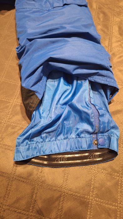 Spodnie narciarskie 4F 164