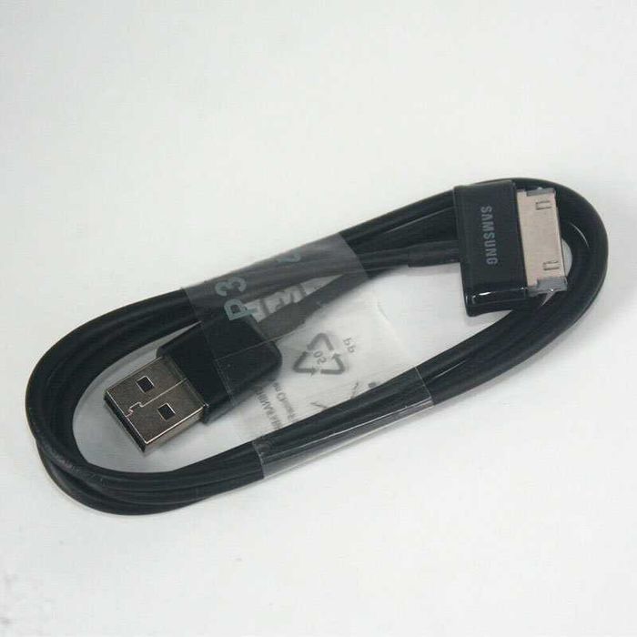 Кабель Samsung Galaxy Tab Шнур самсунг галакси таб Зарядка Провод